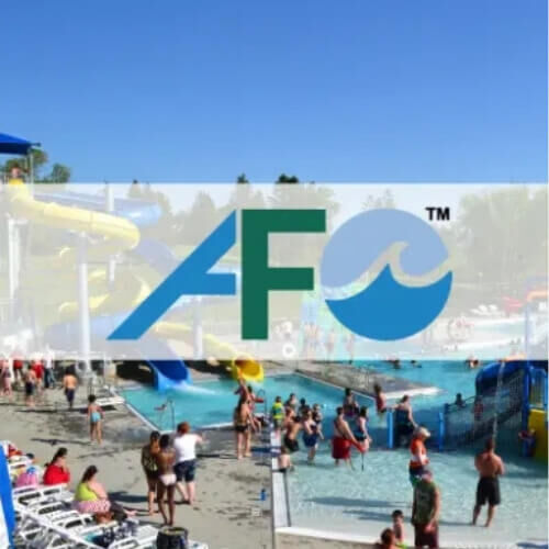 AFO Logo AFO Logo