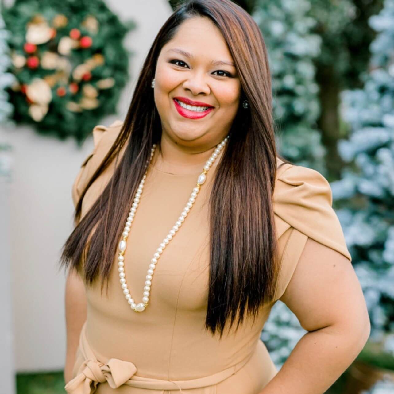 Ana Bonilla Provissional Headshot