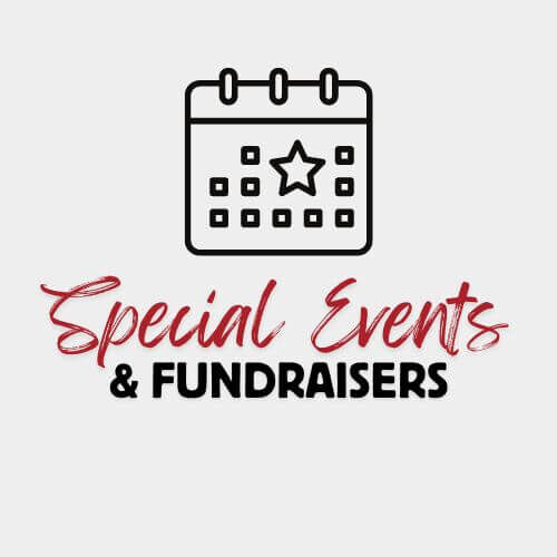 Special Events