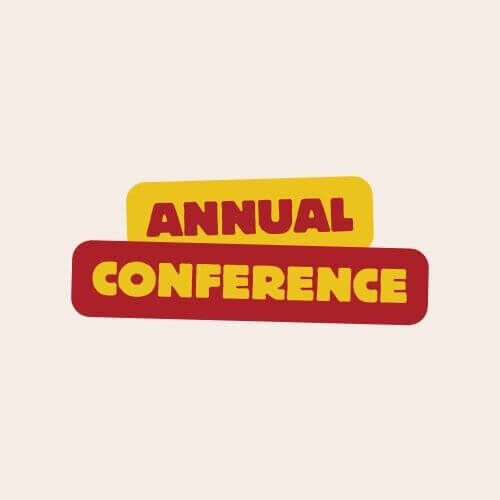 conference logo