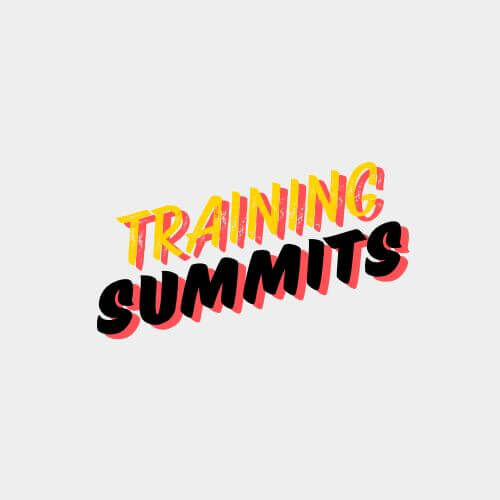 training summits logo (1)